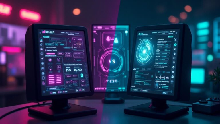 AI Voice Agents vs. Traditional IVR: What’s the Difference?