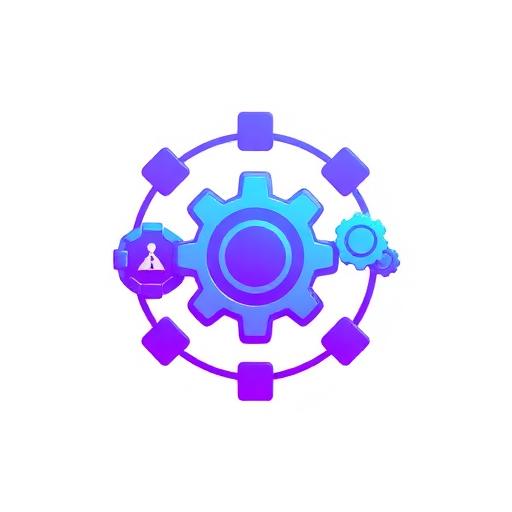 Automation Icon