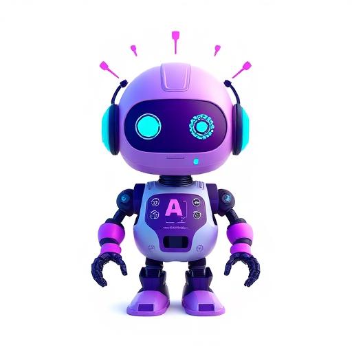 Custom AI Icon